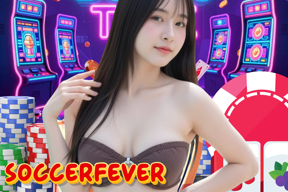 soccerfever ทรูวอเลท
